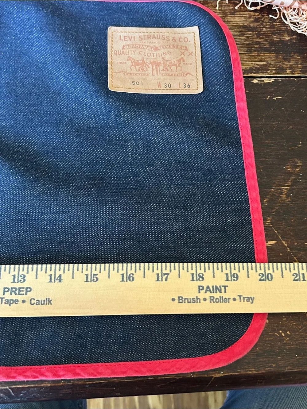Levis vintage levi